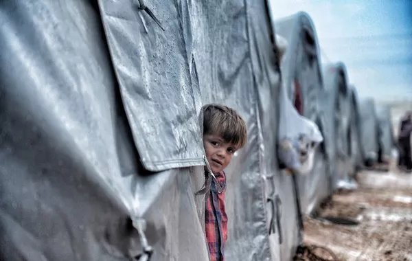 Central Asia Unites to Advance Child Repatriation from Syria, Iraq