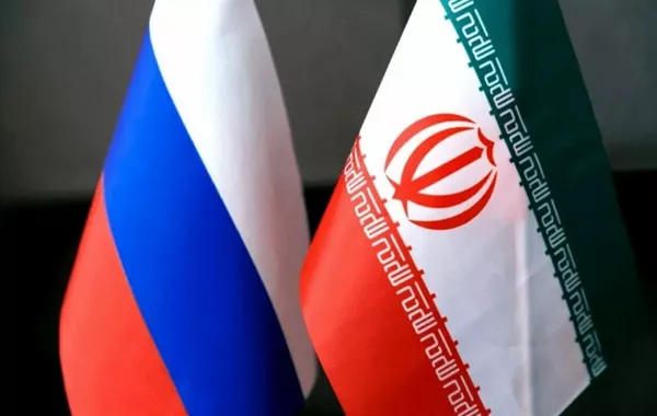 Iran, Russia Discuss Boosting Cooperation on Money Laundering