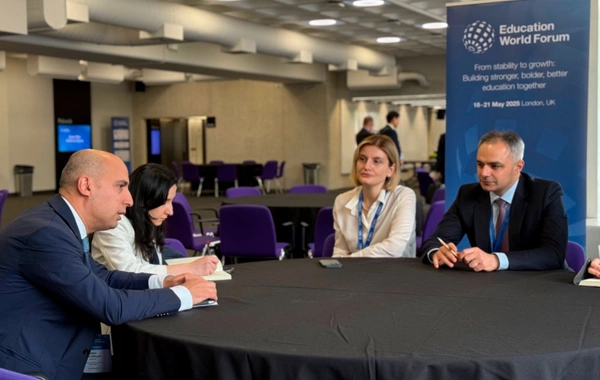 Azerbaijan, Georgia Mull Prospects for Educational Cooperation