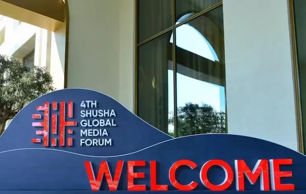 Uruguay's Diario La R: Azerbaijan's Shusha Is Emerging as Global Hub for Future of Journalism