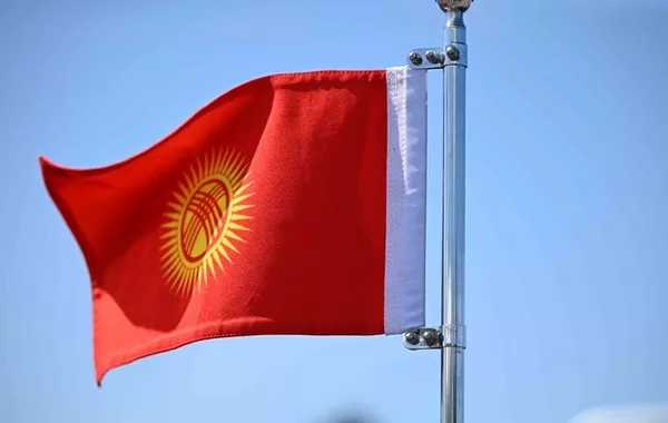 Kyrgyzstan Joins Singapore Convention on Mediation