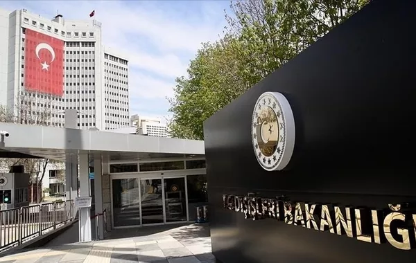 Türkiye Slams Greece’s Unlawful Fishing Restrictions in Aegean, EastMed