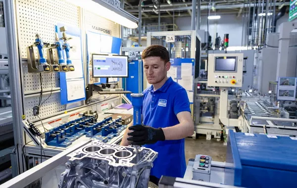 Uzbekistan’s UzAuto Motors Powertrain Starts Exporting Advanced Cylinder Blocks to Latin America