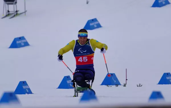 Gold Medal Triumph Brings Apartment Reward for Kazakh Paralympic Champion - VIDEO