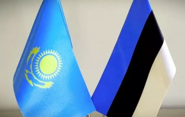 Kazakhstan, Estonia Explore Joint Plant to Produce High-Tech Heat Exchange Equipment