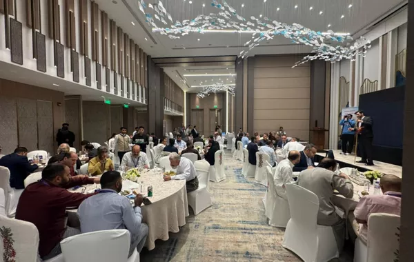 Azerbaijan Promotes Tourism Opportunities in Saudi Arabia