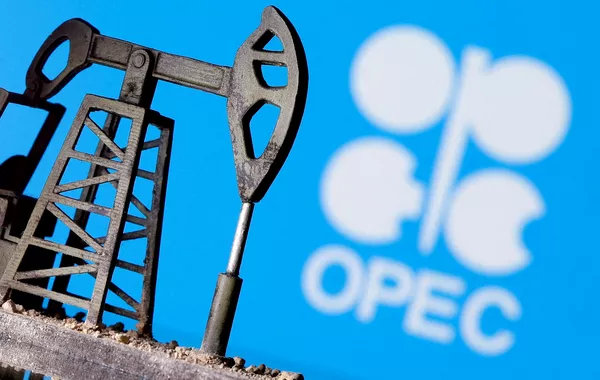 OPEC+ Exceeds November Oil Output Target by 23,000 bpd