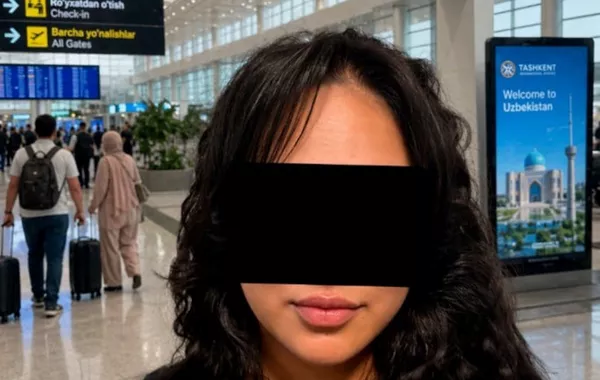 Police Foil Attempt to Smuggle Women from Uzbekistan for Exploitation
