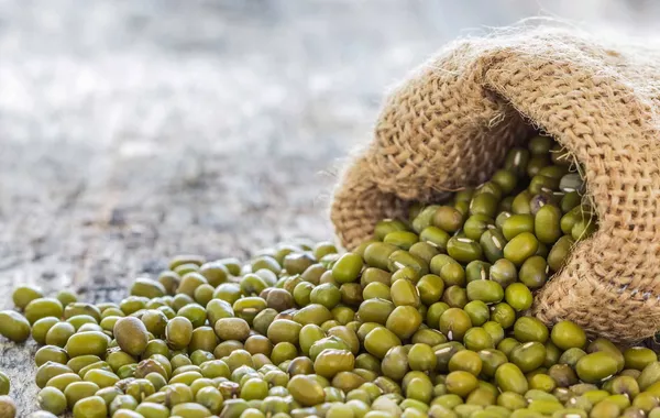 Uzbekistan Boosts Mung Bean Exports to European Markets
