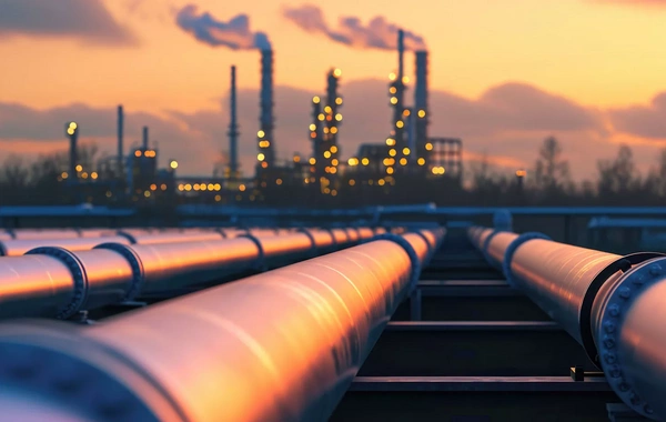 Baku-Tbilisi-Erzurum Pipeline Moves 7 Billion Cubic Meters of Gas in 4 Months