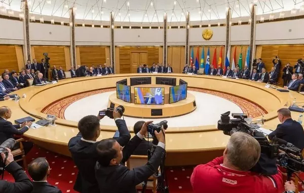 Turkmenistan Set for Major CIS Railway Summit in 2026