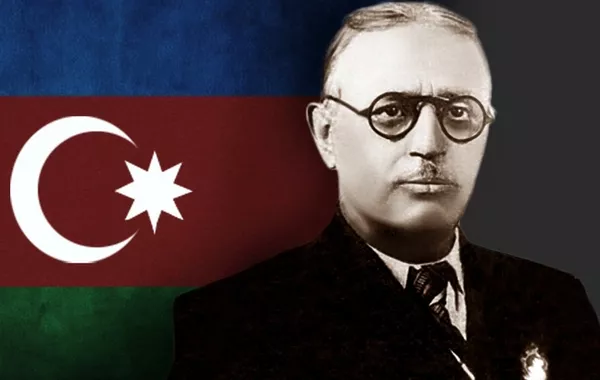 Italian Radio Honors Great Azerbaijani Composer Uzeyir Hajibeyli on 140th Anniversary