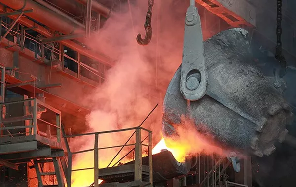 Copper Boom Shapes Future of Mining and Metallurgy in Uzbekistan’s Tashkent