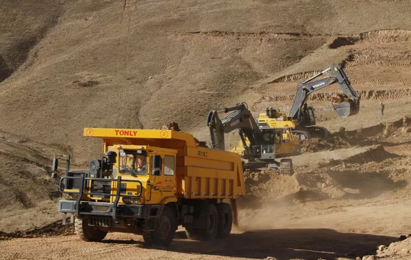 Tajikistan’s Export Engine Accelerates with $953 Million in Industrial Sales