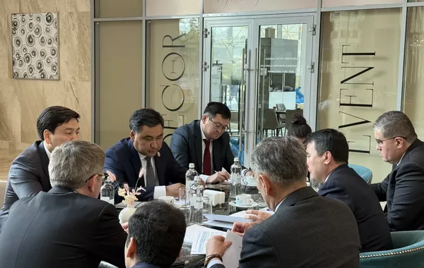 Kyrgyzstan and Uzbekistan Aim to Boost Mutual Trade to $2 Billion