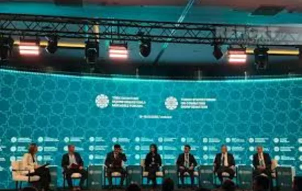 Uzbekistan Proposes Fact-Checking Center for Turkic States