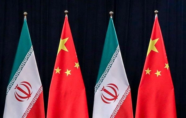 Iran's Strategic Push for Closer Ties with China