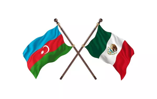 Azerbaijan and Mexico Sign New Diaspora Cooperation Deal