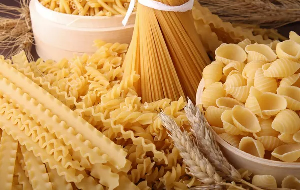 Kyrgyzstan Among CIS Leaders in Pasta Production for January