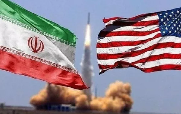 Will the Iran War Trip up TRIPP?