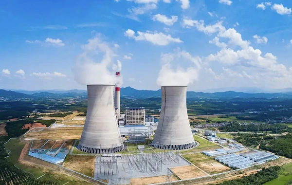 Kazakhstan Pushes to Accelerate Nuclear Power Plant Construction Timeline