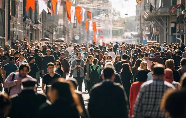 Türkiye’s Demographic Anxiety Deepens
