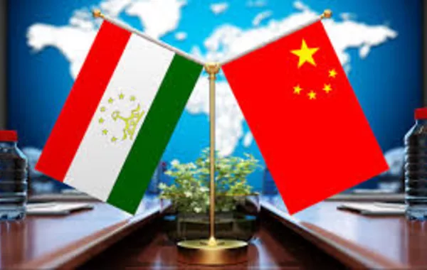 China Emerges as Tajikistan’s Leading Trade Partner