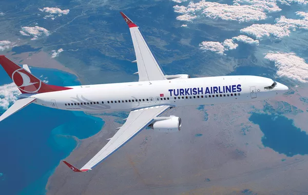 Turkish Airlines Lands Major Liverpool Shirt Sponsorship Deal