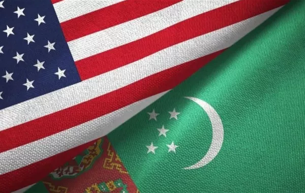 US Companies Ready to Partner with Turkmenistan on AI Development