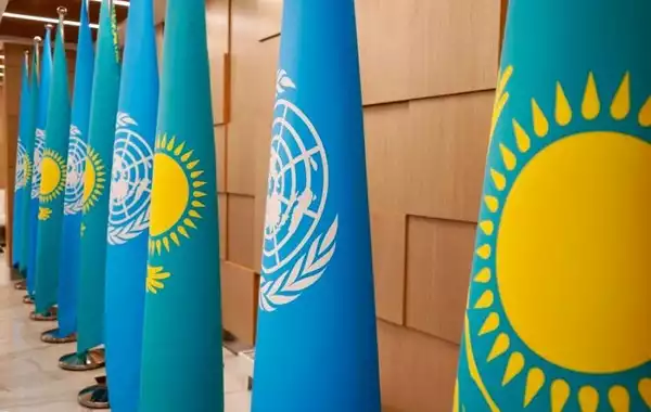 UN General Assembly Approves Kazakhstan's Initiative for SDGs Center in Almaty