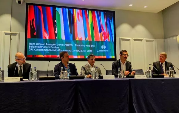 London Conference Highlights Azerbaijan as Key Player in Regional Unity