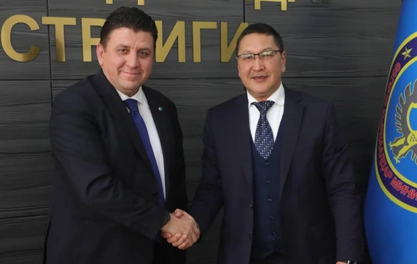 Kyrgyzstan, FAO Mull Realizing Environmental Projects