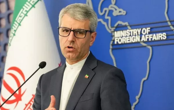 Iran Sends Conditions to US for Ending Conflict Through Qatar
