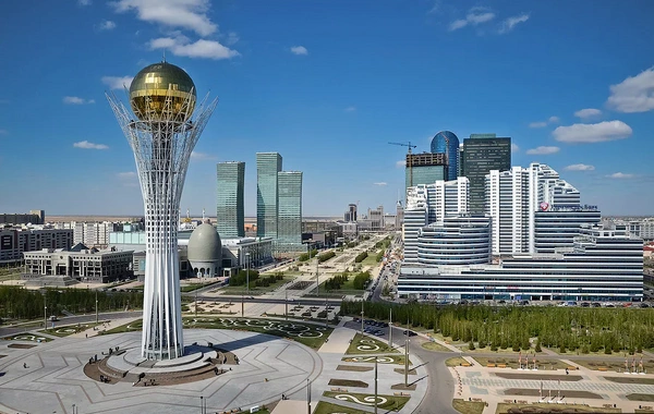 Kazakhstan Sees Sharp Surge in Arab Tourists