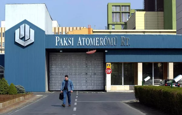 Rosatom Moves Forward with Paks-2 Nuclear Project Despite EU Court Ruling