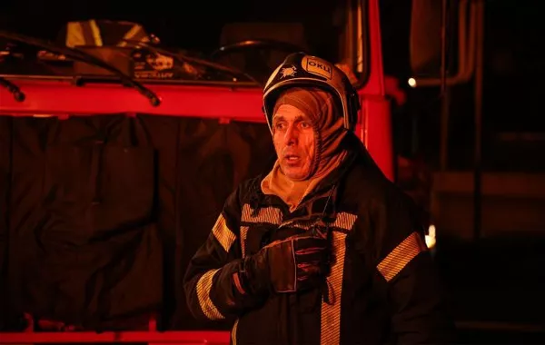 Over 700 Russian Strikes Hit Ukraine’s Zaporizhzhia in 24 Hours