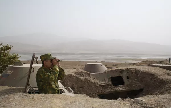 China Urges Evacuation After Attack Near Tajik–Afghan Border