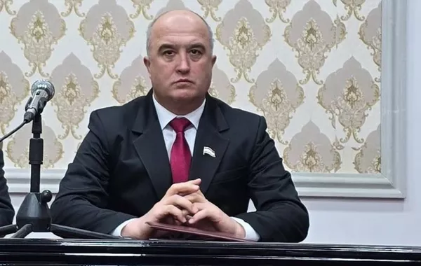 Tajik Parliament Speaker Hails 30 Years of Azerbaijan’s Growing Global Influence