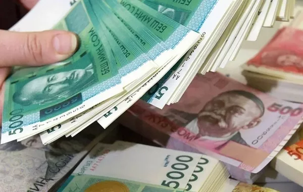 Kyrgyzstan Plans 2026 Pay Hike for Teachers and Health Staff