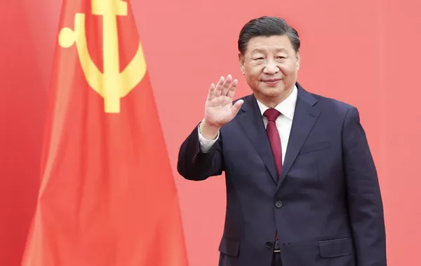 Central Asia in Beijing’s Focus: What Are the Interests of the Celestial Empire in the Region and Tajikistan?