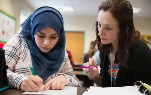 Azerbaijan Opens Doors for Syrian Students under Heydar Aliyev Education Grant