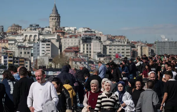 Türkiye Sees Stable Unemployment, Growing Workforce in Third Quarter