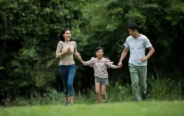 Kazakhstan Sets Regional Benchmark in Positive Parenting Practices
