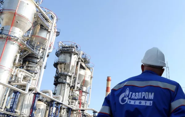 Energy Expert: Georgia’s Russian Gas Reliance Poses Security Risk