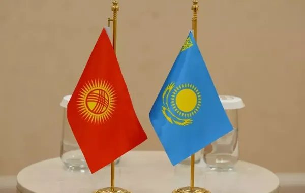 Kazakhstan, Kyrgyzstan Sign 14 Deals to Expand Regional and Business Cooperation