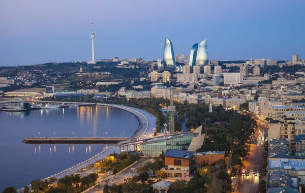 Baku to Host Global Youth Day Event