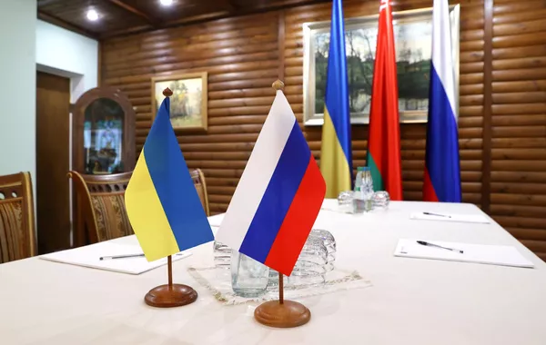 Russia and Ukraine Meet Again in Turkiye: Why the Talks Matter
