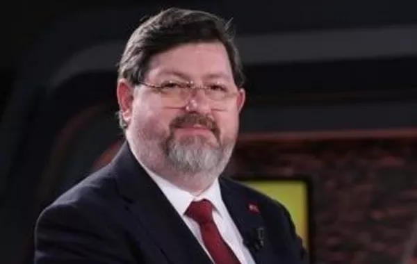 Barış Adıbelli: “A fragmented Syria benefits the U.S. and Israel, not the region - INTERVIEW