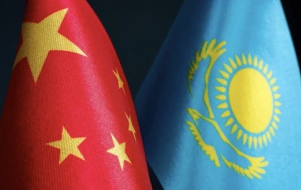 China to Collaborate with Kazakhstan to Elevate Bilateral Relations, Says Spokesperson