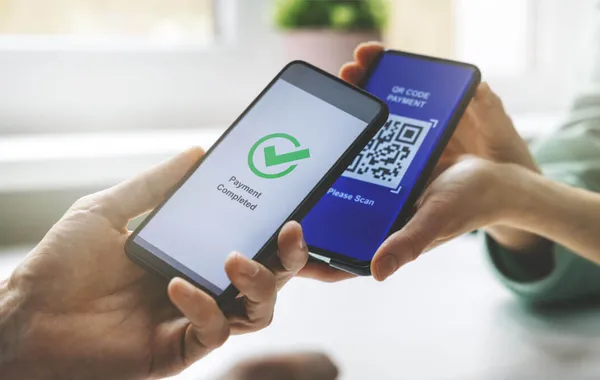 Azerbaijan, Central Asian States Plan to Integrate QR Payment Systems